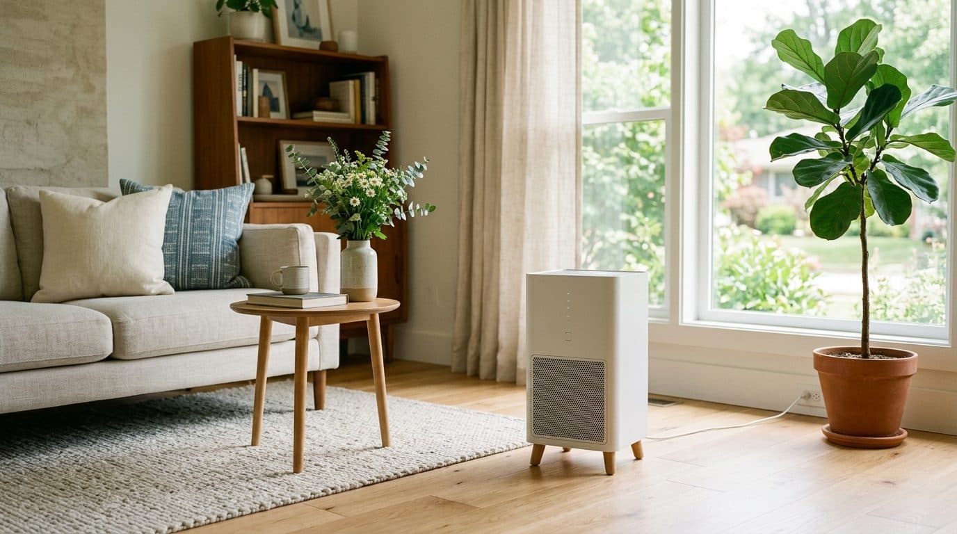Озонатор для дома: как выбрать и правильно использовать
