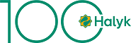 Halyk Bank